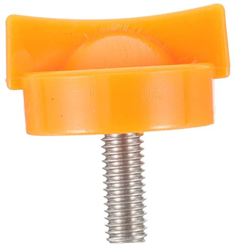 RORPOIR Compression Screw Juicer Accessories Replacement Screw for Manual Citrus Juicer Home Store Use
