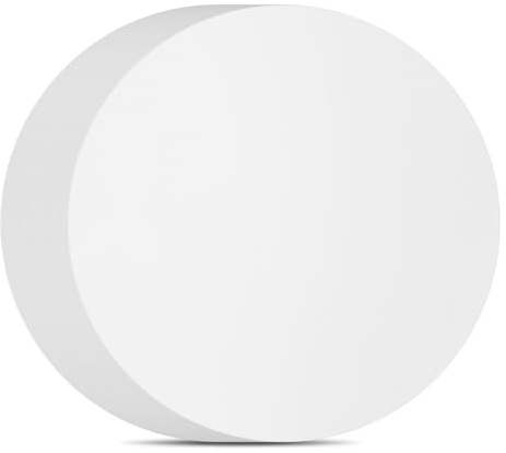 BYKITCHEN Parchment Paper Rounds, Set of 220, Non Stick 8 Inch Parchment Paper Sheet for Baking, Pre-cut Round Parchment Liners for Cake Pan, Tortilla Press, Quesadilla Maker, Springform Pan and More