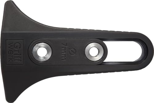 Griffwerk BOHRLEHRE - Bohrschablone - SMART2LOCK