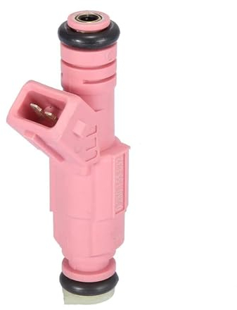 NINOMA Autoteile Auto Kraftstoff Reinigung Injektor Flush Wash Werkzeug Set Düse Für Volvo V70 XC70 XC90 C70 S60 2,3 L 2,4 L 2,5 L 1998-2007