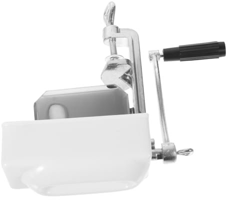 Cabilock Ablandador De Carne De Acero Máquina con Agujas Dobladoras Rápidas Herramienta para Tiernizar Bistec y Chuletas Fácil Limpieza y Uso Cocina