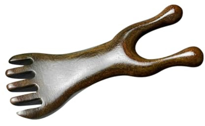 TOVINANNA Rascador Nasal Multifuncional Masajeador Nasal De Alta Resistencia Para