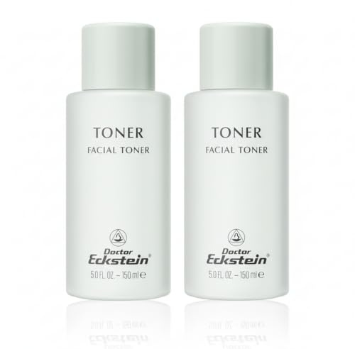 Dr. Eckstein Toner Kamille Orange Lavendel 2x150ml