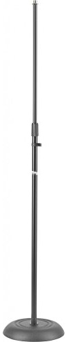 Stagg MIS-1120BK Mic Stand