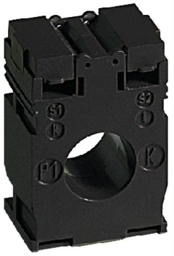 F8/250A - BTICINO SPA TRASFORMATORE TA 250A/5A D.I.21MM