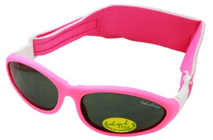 Idol Eyes Baby Wrapz Sunglasses