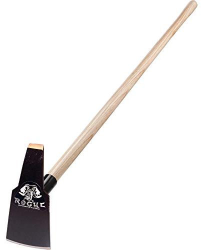 Rogue Hoe Mattock Type Hoe, Ash Handle
