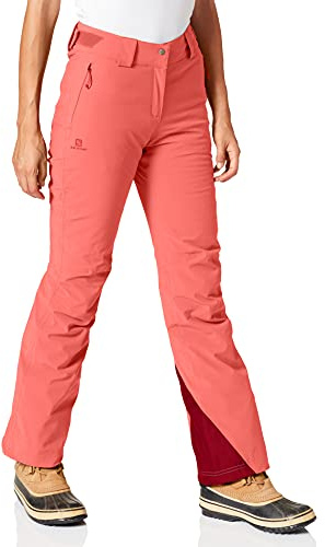 Salomon Damen Icemania Pant W Icemania Pant W