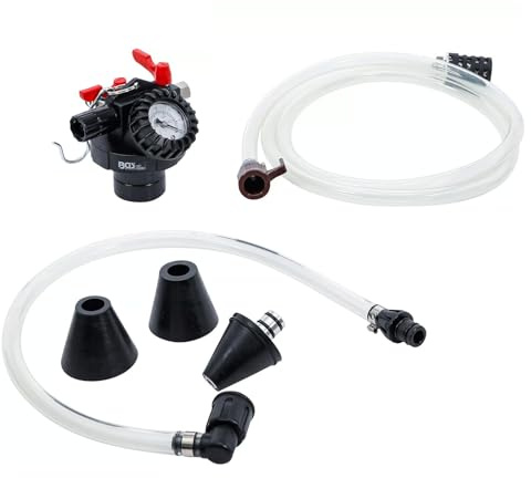 OC-PRO Dispositivo di spurgo e riempimento circuito di raffreddamento – 6 pezzi