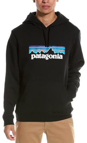 Patagonia P-6 Logo Uprisal Hoody unisex-tröja (1-pack)