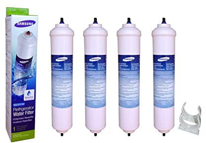 Samsung DA29-10105J HAFEX/EXP External Inline Refrigerator Water Filter (4)