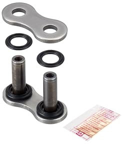 Kettenschloss DID Nietschloss ZJ für Kette 520VX3 5/8 x 1/4 x 10,16