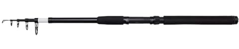 DAM Base-X Tele Spin Teleskopische Spinnrute 210cm 30-60g | Spinnrute