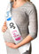 Écharpe pour baby shower it's a boy or girl - Ensemble d'écharpes pour fête prénatale, fête prénatale, fête de révélation de genre, décoration de baptême