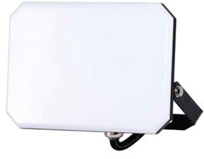 Proyector Aluminio LED Sulevai 30W 4000K IP65 Negro