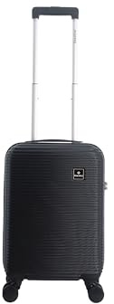 SAXOLINE Unisex Suitcase Twist