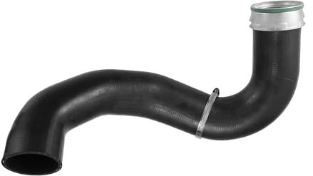 DZSNBMSHD Lufteingang Nr. 5120147AA Für Mercedes Für Benz Für Sprinter 2500 2,7 L5 2002-2005 2006 1 Satz Turbolader Ladeluftkühler Außenschlauch Schlauch