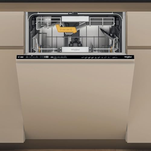 Whirlpool Lavastoviglie da incasso - WH8IC15B4M6LHC0