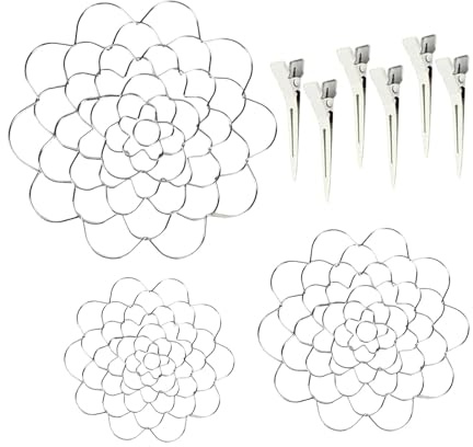 Pruojhw Schiuma per fiori | Porta vasi per bouquet, fissatore per piante per bancone da cucina, tavolo da pranzo, ingresso appartamento decorazione vacanze