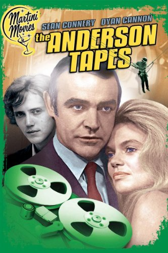 The Anderson Tapes