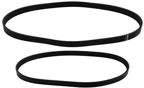 Febi Bilstein Keilrippenriemen-Satz passend für Fiesta Fusion | 40858