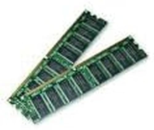 IBM Memory - Memoria RAM (4 GB, 2 x 2 GB, DIMM, 240 Pines, DDR II (73P2867)