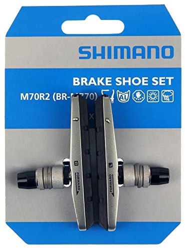 Zapatas Freno M70R2-BR-M770