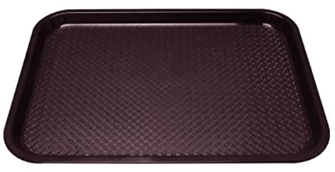 Kristallon Tray Brown - 265x345mm