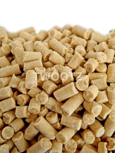 12.5kg Dawn Chorus Mealworm Suet Pellets