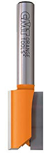CMT Orange Tools 711.120.11 - Fresa recta hm s 6 d 12x20