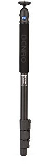 Benro MIS28ABR0 ISTUDIO aluminum monopiede kit