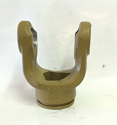 Fourche pour tube intérieur arbres cardanici