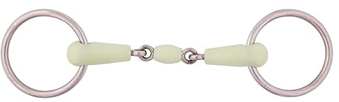 Br Wassertrense Happy Mouth Doppeltgeochen - Sonstige - Gr. 12,5cm