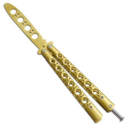 Test de marteau, 0716988311808, or, 24 cm