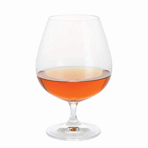 Dartington Crystal ST3180/8 Champagne Flute, Glass