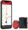 Trackting Smart V3 Un Solo Paìs - Localizador GPS para Coche y Moto con Sim sin Suscripción LTE-M/Edge - Batería Recargable Que Dura Meses - Alarma Moto con Aviso al Movil y GPS