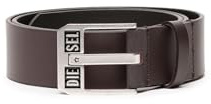 Diesel Herren Bluestar Ii Gürtel