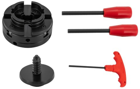 Vierbackenfutter 4 Backenfutter M18 Selbstzentrierend Spannfutter Drehbankfutter Backenfutter Drechselbank Drechselmesser