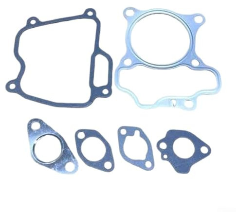 Kit de joints de moteur, pour moteurs EX17 EX21 conçus pour la fiabilité et la performance, 1 jeu de joints 8 x 13 x 8 cm