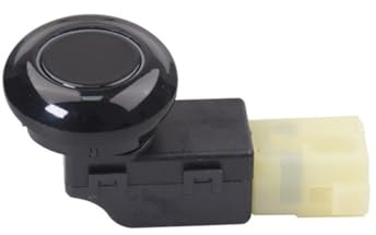 Capteur Stationnement Compatible Avec Civic FA1 2006-2012 Capteur D'aide Au Stationnement PDC Pare-chocs Capteur D'assistance Stationnement Pour Pare-chocs OEM 08V67-S9G-7M003 08V67S9G7M003