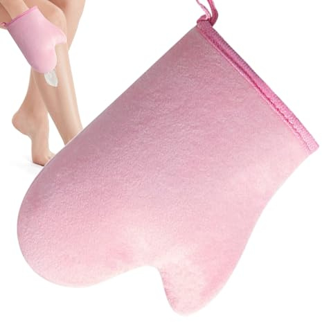 Abbronzante | Autoabbronzante | Lavabile E Riutilizzabile | Guante Applicazione Autoabbronzante | Guanto Autoabbronzante | Guante Aplicador De Bronceado | Guante Aplicador De Bronceado | Gaant Di