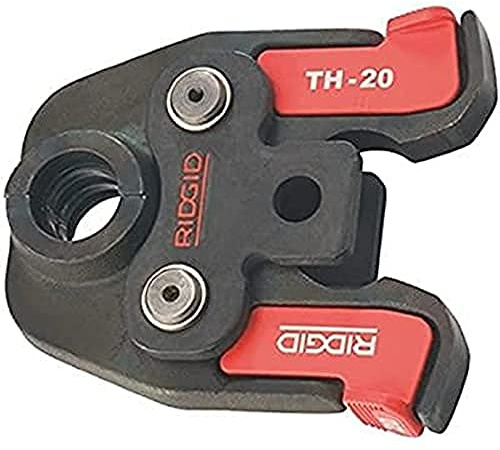 Pressbacke 32mm Compact U RIDGID - 21024016