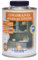 Tinta per legno colore Avorio 500 ml