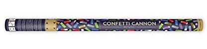 Confetti cannon mix 80cm