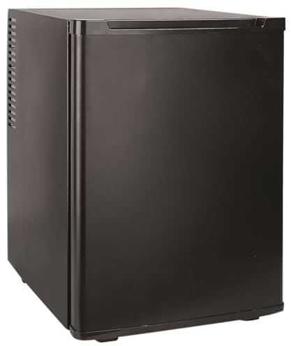 Mini Frigo per Hotel 28 Litri Vama Minibar Top Nero