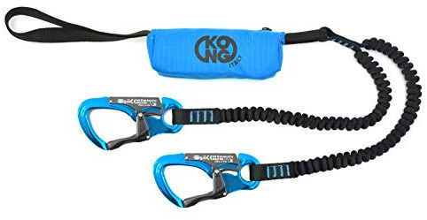 Kong. Medale. Set da Ferrata con fettuccia Elastica.