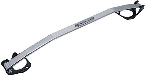 Megan (MR-SB-IG37FU-1P) Front Upper Steel Aluminum Suspension Strut Bar Tower