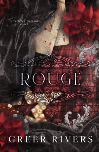Rouge: A Dark Billionaire Romance
