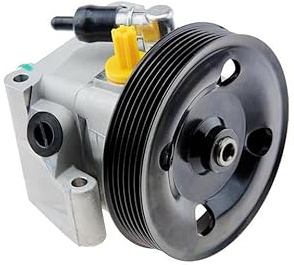 Advantage Auto Parts Compatible with C30 S40 V50 1.6 Petrol Power Steering Pump 2005-2012