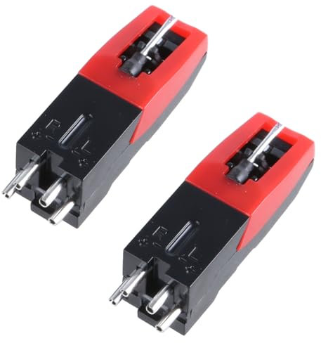 Vinyls Records Styluses Nadel Plattenspielernadel Plattenspielernadel Für Die Meisten Plattenspieler